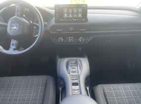 Honda ZR-V