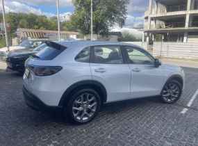Honda ZR-V