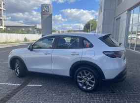 Honda ZR-V