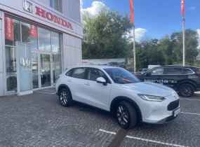Honda ZR-V