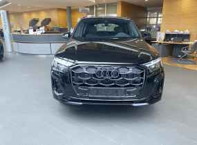 Audi Q7 2025