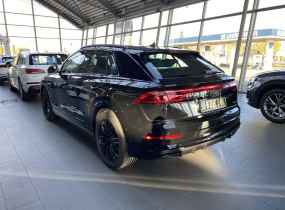 Audi Q8 2025