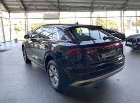 Audi Q8 2025