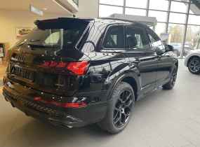 Audi Q7 2025