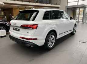 Audi Q7 2025