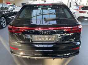 Audi Q8 2025