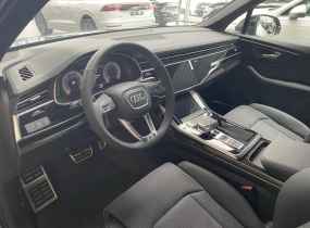 Audi Q7 2025