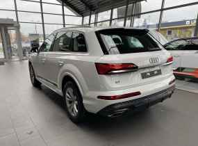 Audi Q7 2025