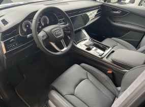 Audi Q7 2025
