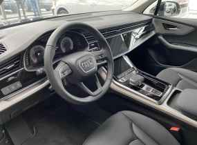 Audi Q7 2025