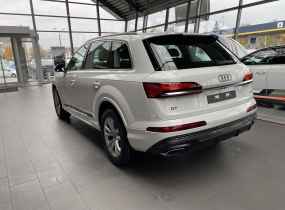 Audi Q7 2025
