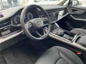 Audi Q7 2025