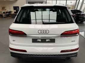 Audi Q7 2025