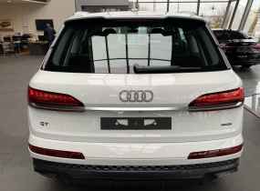 Audi Q7 2025