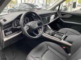 Audi Q7 2025