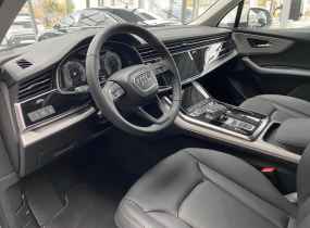 Audi Q7 2025
