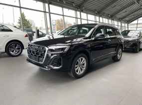 Audi Q7 2025