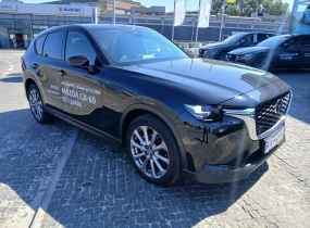 MAZDA CX-60 2.5 4wd Premium-Line 2024 р.