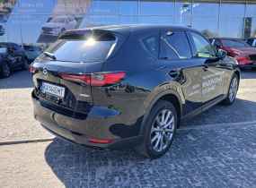 MAZDA CX-60 2.5 4wd Premium-Line 2024 р.