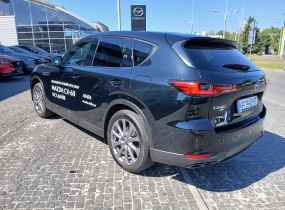 MAZDA CX-60 2.5 4wd Premium-Line 2024 р.