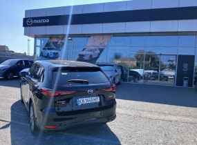 MAZDA CX-60 2.5 4wd Premium-Line 2024 р.