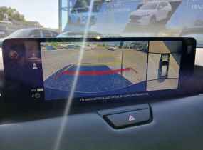 MAZDA CX-60 2.5 4wd Premium-Line 2024 р.