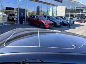 MAZDA CX-60 2.5 4wd Premium-Line 2024 р.