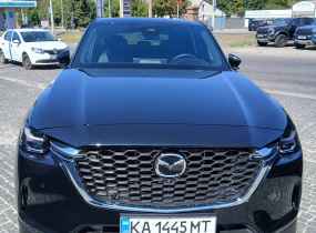 MAZDA CX-60 2.5 4wd Premium-Line 2024 р.