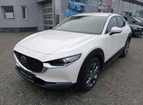 MAZDA CX-30 2.0 4wd Executive