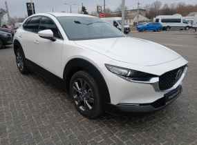 MAZDA CX-30 2.0 4wd Executive
