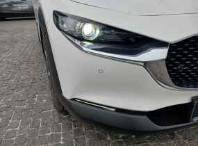 MAZDA CX-30 2.0 4wd Executive