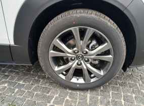 MAZDA CX-30 2.0 4wd Executive