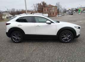 MAZDA CX-30 2.0 4wd Executive