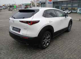 MAZDA CX-30 2.0 4wd Executive