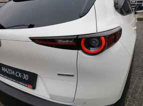 MAZDA CX-30 2.0 4wd Executive