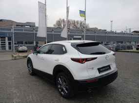 MAZDA CX-30 2.0 4wd Executive