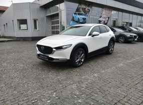 MAZDA CX-30 2.0 4wd Executive