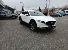 MAZDA CX-30 2.0 4wd Executive