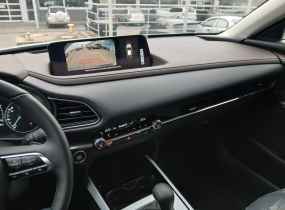 MAZDA CX-30 2.0 4wd Executive