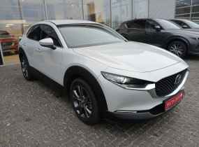 MAZDA CX-30 2.0 4wd Executive