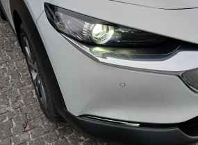 MAZDA CX-30 2.0 4wd Executive