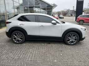 MAZDA CX-30 2.0 4wd Executive