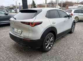 MAZDA CX-30 2.0 4wd Executive
