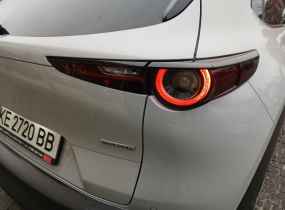 MAZDA CX-30 2.0 4wd Executive