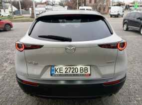 MAZDA CX-30 2.0 4wd Executive