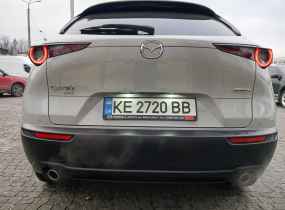 MAZDA CX-30 2.0 4wd Executive