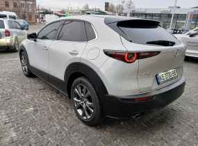 MAZDA CX-30 2.0 4wd Executive