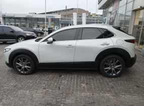 MAZDA CX-30 2.0 4wd Executive