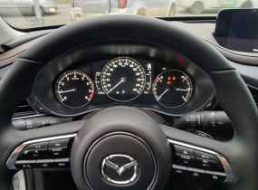 MAZDA CX-30 2.0 4wd Executive