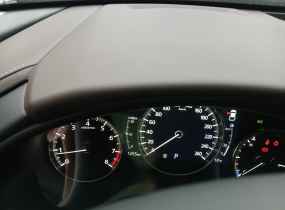 MAZDA CX-30 2.0 4wd Executive